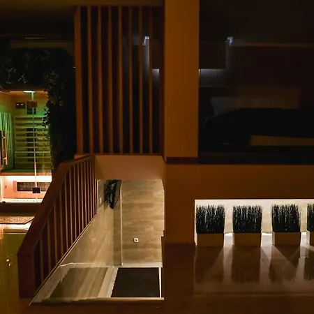 Apartment Level 1 *