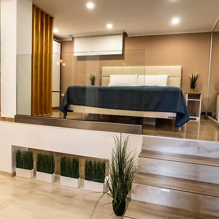 Level 1 Apartment Sabac