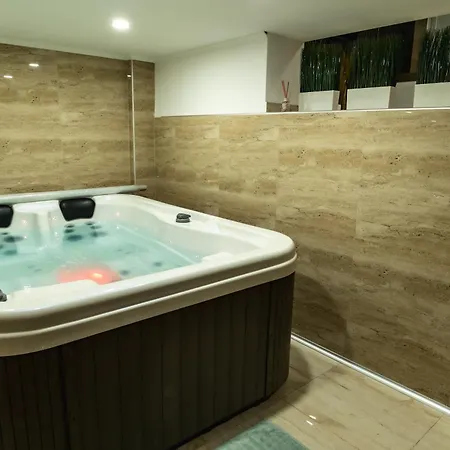 Level 1 Apartament Šabac