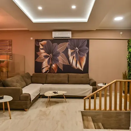 Level 1 Apartament Šabac