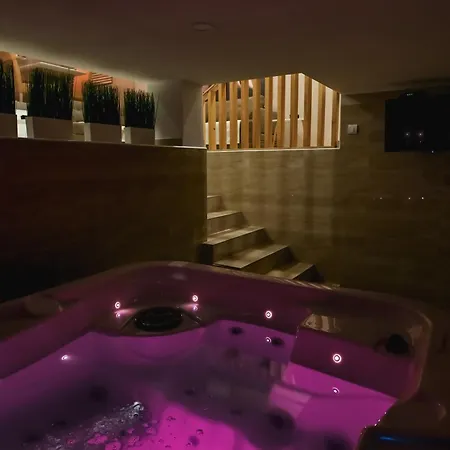 Level 1 Apartment