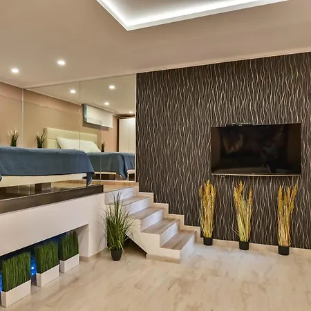 Level 1 Apartment