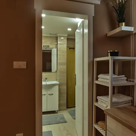 Apartment Level 1