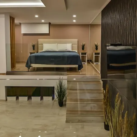 Level 1 Apartament Šabac