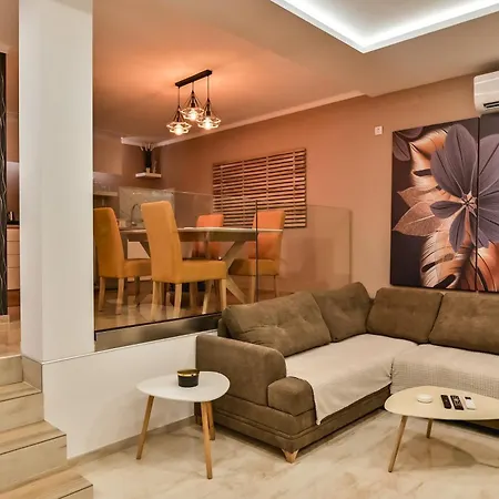 Level 1 Apartment