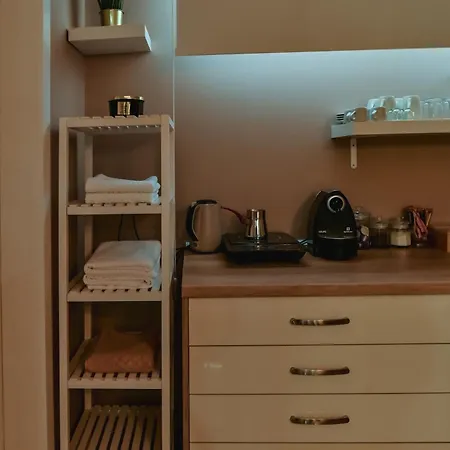 Level 1 Apartment
