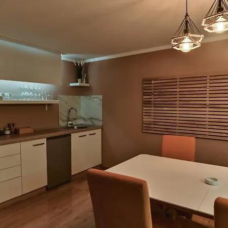 Level 1 Daire Šabac