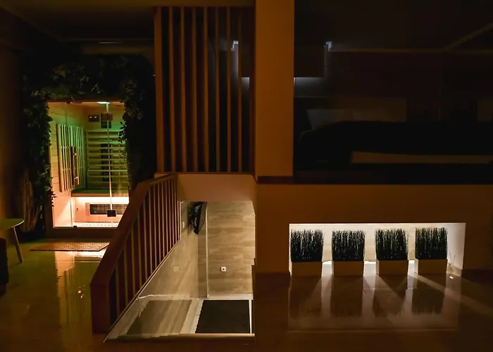 アパート Level 1 *