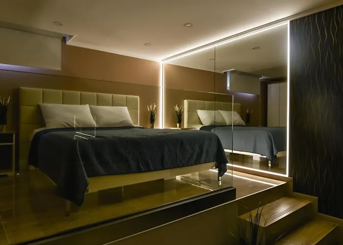 アパート Level 1 *