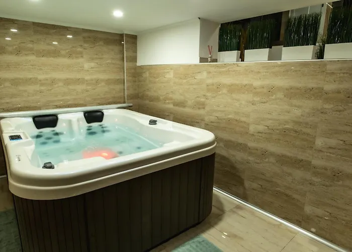 Level 1 アパート Šabac