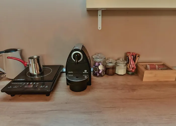 Level 1 アパート