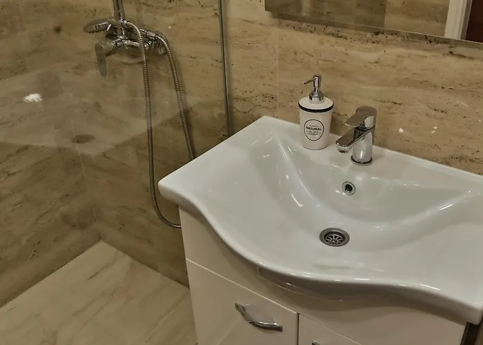 Level 1 アパート *