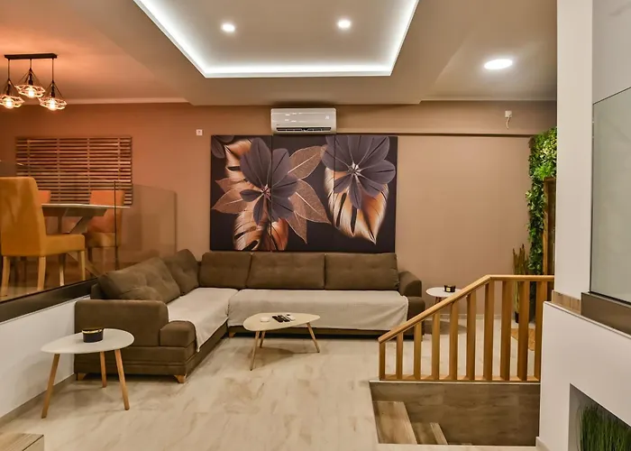 Level 1 アパート Šabac