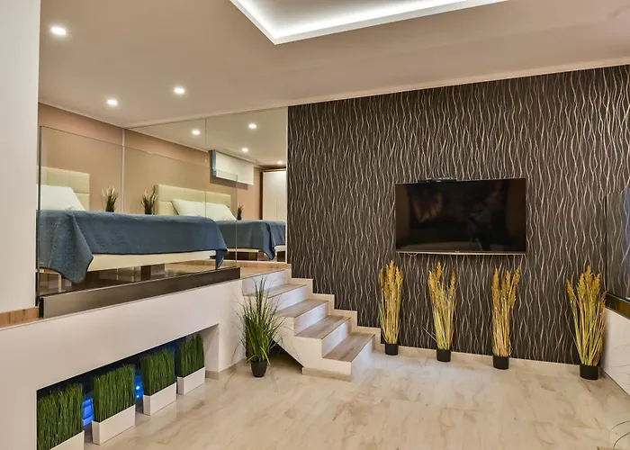 Level 1 アパート