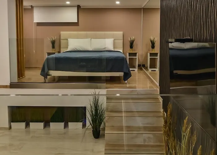 Level 1 アパート Šabac