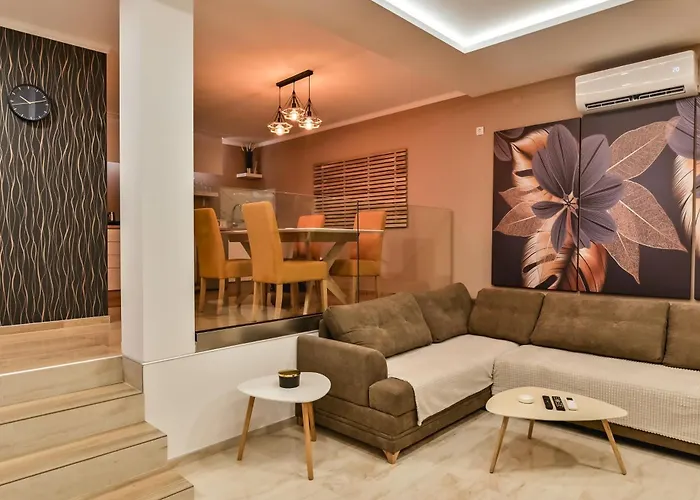 Level 1 アパート