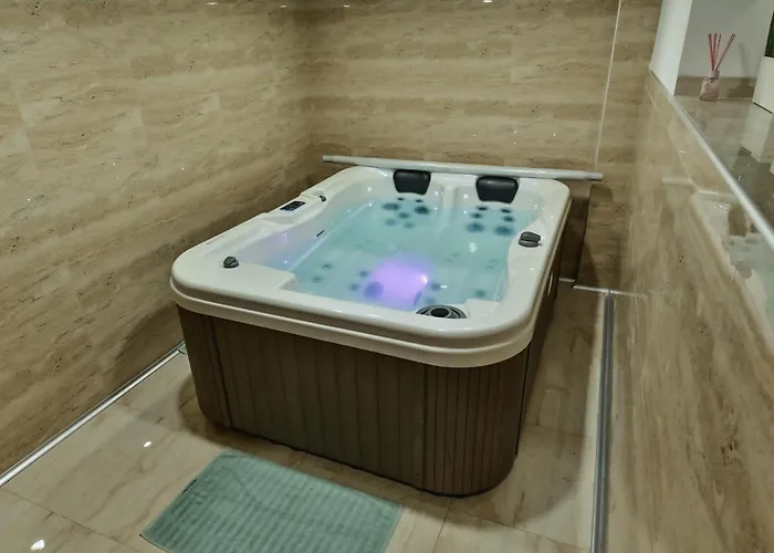 アパート Level 1 Šabac