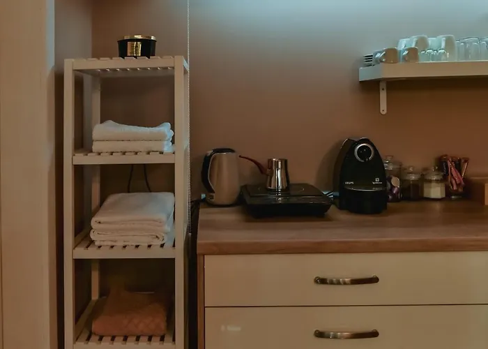 Level 1 アパート